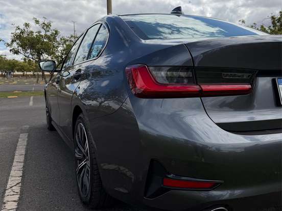 BMW-320i-2.0 16V TURBO GASOLINA SPORT GP AUTOMÁTICO BMW-320i-2021