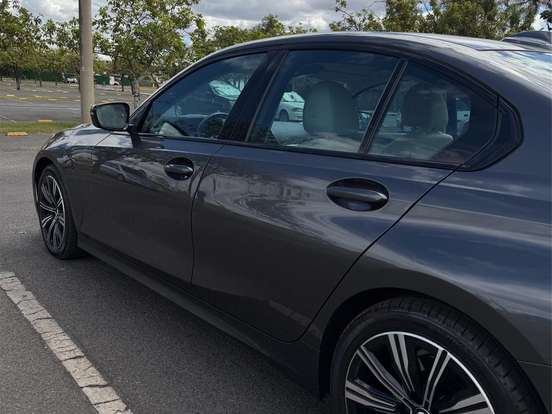 BMW-320i-2.0 16V TURBO GASOLINA SPORT GP AUTOMÁTICO BMW-320i-2021