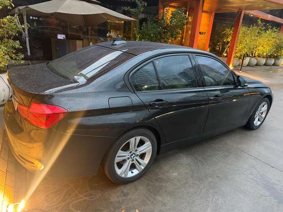 BMW-320i-2.0 SPORT 16V TURBO ACTIVE FLEX 4P AUTOMÁTICO BMW-320i-2015