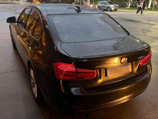 BMW-320i-2.0 SPORT 16V TURBO ACTIVE FLEX 4P AUTOMÁTICO BMW-320i-2015