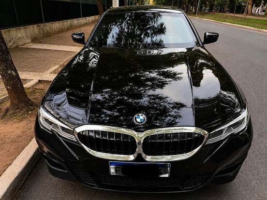 BMW-330e-2.0 16V TURBO HÍBRIDO M SPORT AUTOMÁTICO BMW-330e-2021