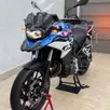 BMW F 800 GS PLUS BMW F 800 GS PLUS