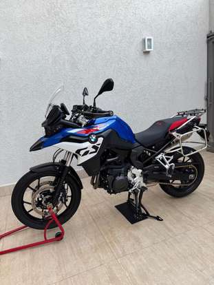 BMW-F 800 GS PLUS-2024