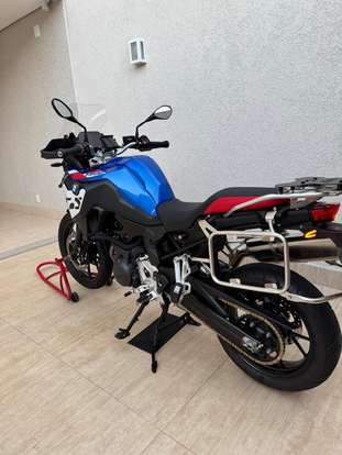 BMW-F 800 GS PLUS-2024