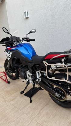 BMW-F 800 GS PLUS-2024