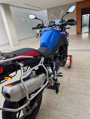 BMW-F 800 GS PLUS-2024
