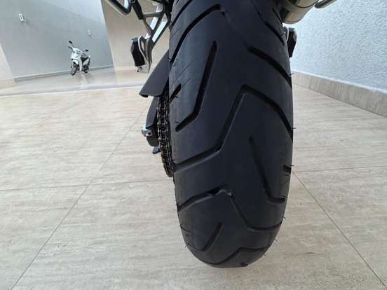 BMW-F 800 GS PLUS BMW-F 800 GS PLUS-2024