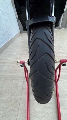 BMW-F 800 GS PLUS-2024