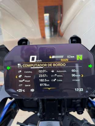 BMW-F 800 GS PLUS-2024