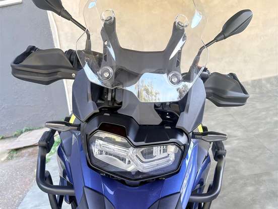 BMW-F 800 GS PLUS BMW-F 800 GS PLUS-2025