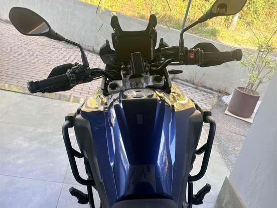 BMW-F 800 GS PLUS BMW-F 800 GS PLUS-2025