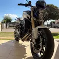 BMW F 800 R BMW F 800 R
