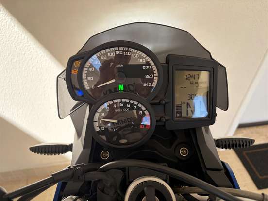 BMW-F 800 R-2017