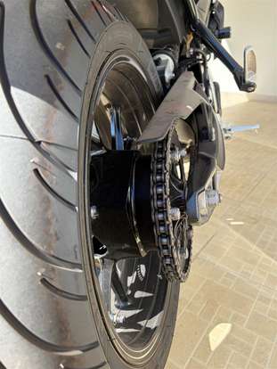 BMW-F 800 R-2017