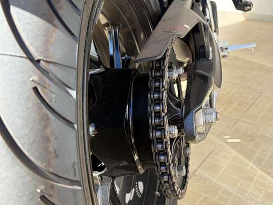 BMW-F 800 R BMW-F 800 R-2017