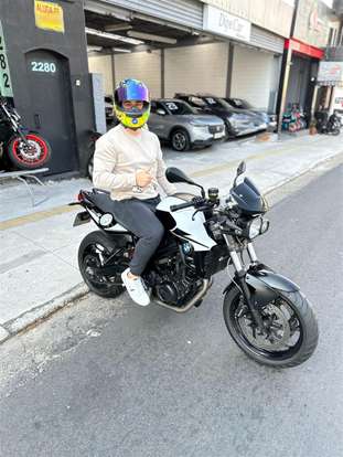 BMW-F 800 R-2014