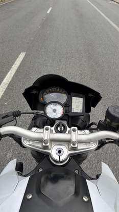 BMW-F 800 R BMW-F 800 R-2014