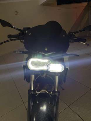 BMW-F 800 R-2014