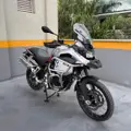 BMW F 900 GS ADVENTURE BMW F 900 GS ADVENTURE