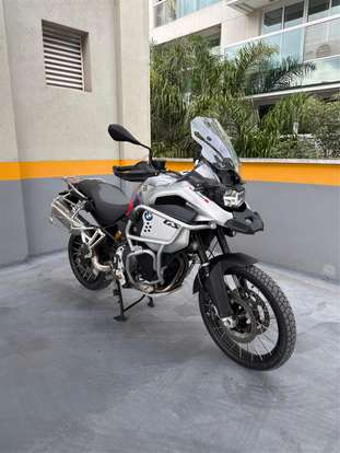 BMW-F 900 GS ADVENTURE BMW-F 900 GS ADVENTURE-2025