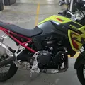 BMW F 900 GS PLUS BMW F 900 GS PLUS