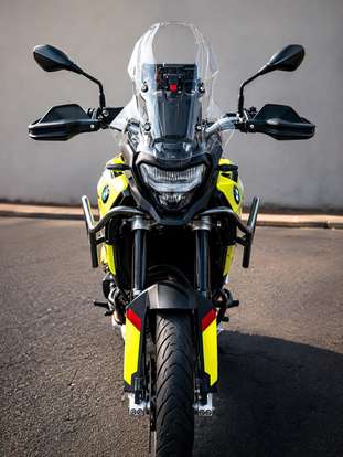 BMW-F 900 GS PLUS-2024