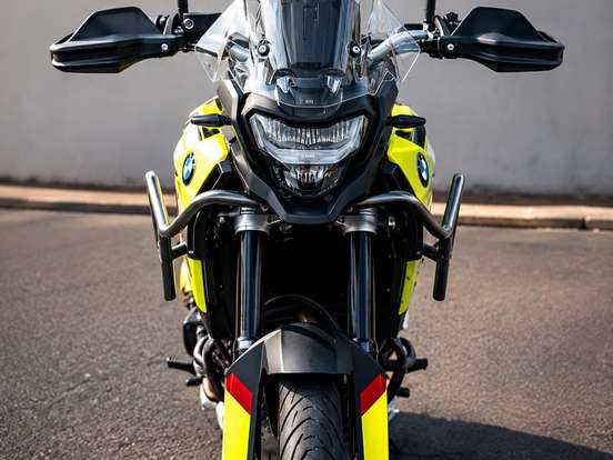 BMW-F 900 GS PLUS BMW-F 900 GS PLUS-2024