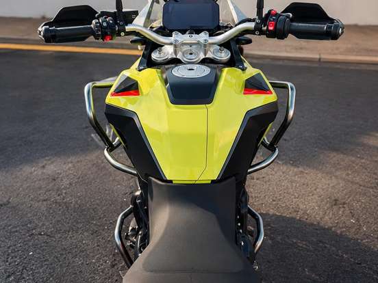 BMW-F 900 GS PLUS BMW-F 900 GS PLUS-2024