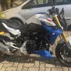BMW F 900 R SPORT PLUS BMW F 900 R SPORT PLUS