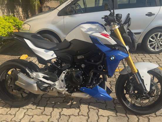BMW-F 900 R SPORT PLUS BMW-F 900 R SPORT PLUS-2023