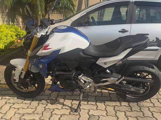 BMW-F 900 R SPORT PLUS BMW-F 900 R SPORT PLUS-2023