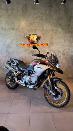 BMW F 850 GS ADVENTURE PREMIUM 