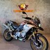 BMW F 850 GS ADVENTURE PREMIUM BMW F 850 GS ADVENTURE PREMIUM