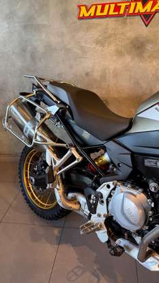 BMW-F 850 GS ADVENTURE PREMIUM-2022