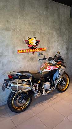 BMW-F 850 GS ADVENTURE PREMIUM-2022