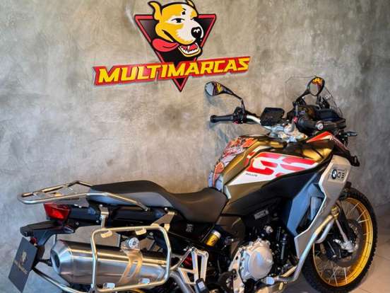 BMW-F 850 GS ADVENTURE PREMIUM BMW-F 850 GS ADVENTURE PREMIUM-2022