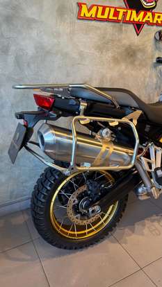 BMW-F 850 GS ADVENTURE PREMIUM-2022
