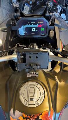 BMW-F 850 GS ADVENTURE PREMIUM-2022