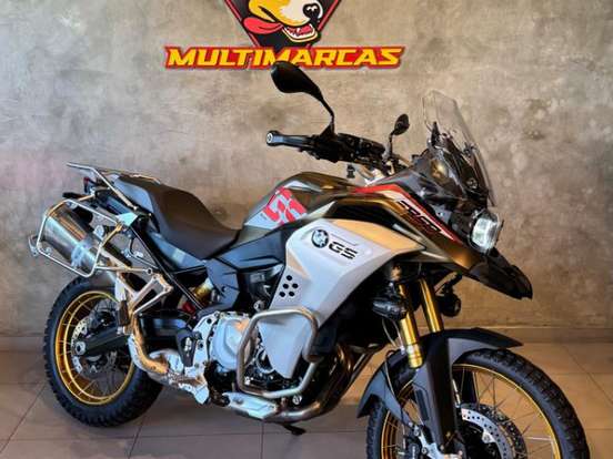 BMW-F 850 GS ADVENTURE PREMIUM BMW-F 850 GS ADVENTURE PREMIUM-2022