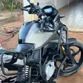 BMW G 310 GS BMW G 310 GS