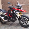 BMW G 310 GS BMW G 310 GS