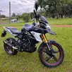 BMW G 310 GS BMW G 310 GS
