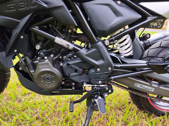 BMW-G 310 GS BMW-G 310 GS-2023
