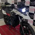 BMW G 650 GS BMW G 650 GS