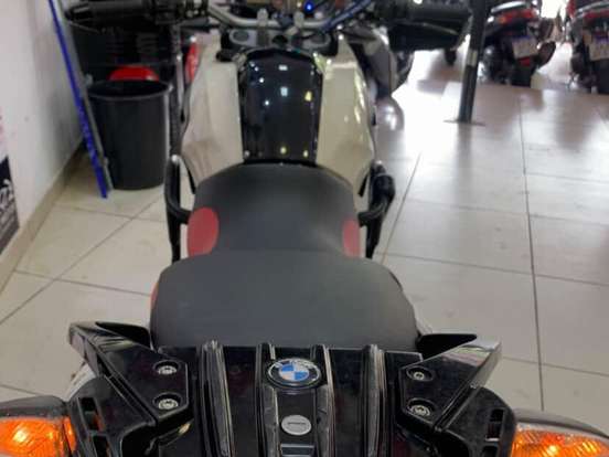 BMW-G 650 GS BMW-G 650 GS-2015