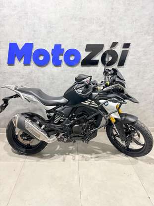 BMW-G 310 GS-2023