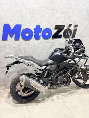 BMW-G 310 GS-2023