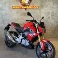 BMW G 310 R BMW G 310 R