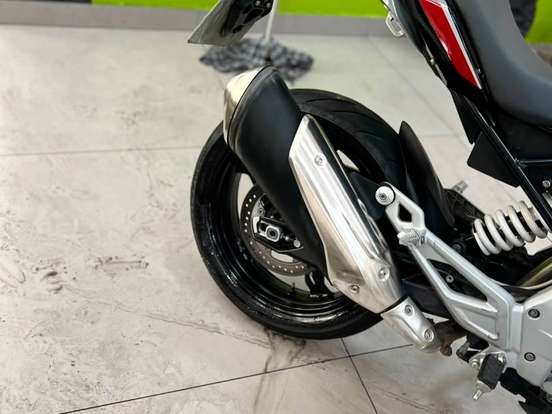 BMW-G 310 R BMW-G 310 R-2019