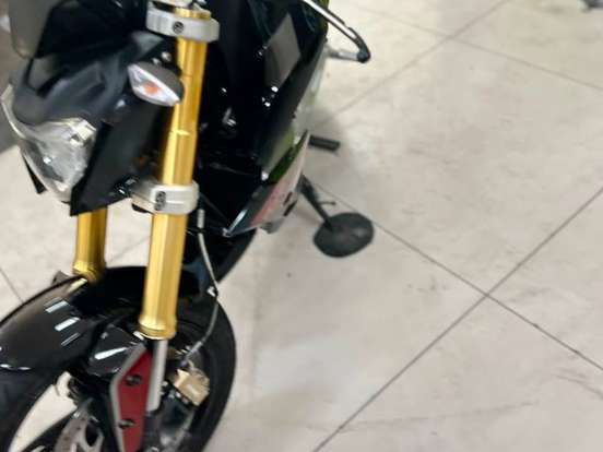 BMW-G 310 R BMW-G 310 R-2019
